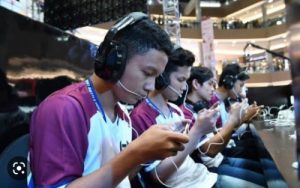 Dispar NTB Gelar Kompetisi E-sport Selama Ramadhan, Peserta Muslim Wajib Sholat dan Mengaji