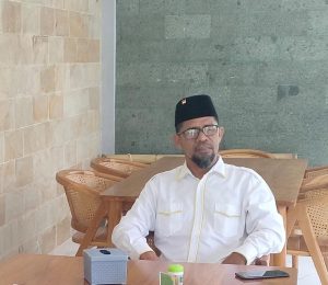 Viral Kebebasan ANAS URBANINGRUM, DEMOKRAT Tanggapi, Apakah Kepanasan? 