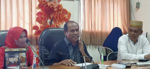 Komisi IV DPRD Sumbawa Gelar Hearing Terkait PPPK Yang belum Lulus