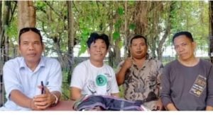 Terganggu Oleh Oknum Orderan Fiktif, Kotasi Senggigi Akan Bertindak Tegas 