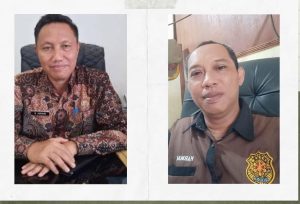 Daging Ayam Masih Saja Didatangkan Dari Luar Sumbawa, Ini Penjelasan Dinas Keswan 