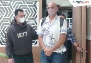 WNA Prancis Yang Protes Soal Pengeras Suara di Masjid Lombok Barat Akhirnya Dideportasi