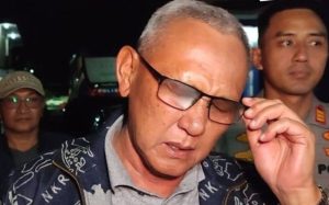 Bupati Kuningan Minta Maaf Usai Supirnya Tabrak Suami Istri Hingga Tewas, Jamin Pendidikan 3 Anak Korban