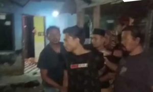 Siswi SMP Asal Sulsel Diperkosa Oleh Empat Pria Secara Bergilir Saat Hendak Taraweh