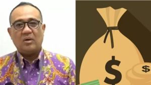 Harta Rafael Alun Capai Rp2,5 Triliun, Lebih Besar dari Jokowi-Maaruf, Apa Saja Kekayaannya?