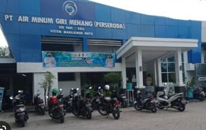 Dugaan Korupsi Dirut PT Air Minum Giri Menang, Kejati NTB Lakukan Penelitian Formil dan Materil
