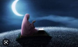 2 Tanda Orang Yang Berhasil Mendapatkan Malam Lailatul Qadar