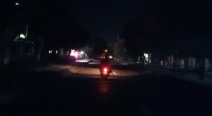 Jalur Lingkar Selatan Gelap, Lampu Jalan Mati Berhari-hari, Potensi Kecelakaan dan Begal