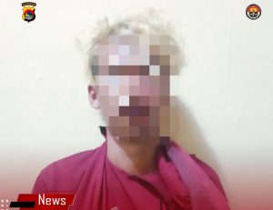 Pemuda di Sumbawa Cabuli Ponakannya, Sebelum Beraksi Korban Diikat dan Disumbat Mulutnya