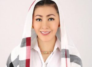 KPU Atur Ganjar-Erick Menang Pilpres 2024, Ungkapan Hasnaeni Apakah Akan Terbukti ?