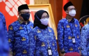 BKN Resmi Ubah Batas Usia Pensiun PNS, Pemerintah Putuskan Usia Pensiun Menjadi…