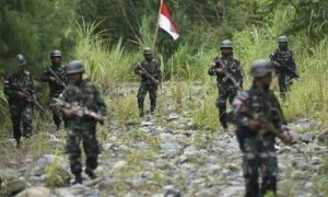 6 orang TNI tewas Ditembak Kelompok Separatis dan Teroris Papua (KSTP), 9 Anggota Disandera