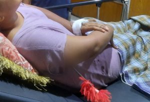 Karena Ditegur Saat Minum Alkohol, Seorang Suami di Dompu Tega Tusuk Istri Pakai Anak Panah