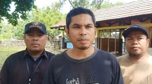Jadi Tersangka Dugaan Penggregahan Lahan, 7 Pedagang di Lobar Minta Keadilan