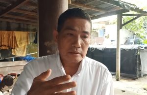 Kades Batu Layar Barat Ungkap Ada Lahan Miliki Sertifikat Tapi Tak Punya Dokumen Jual Beli dan Sporadik