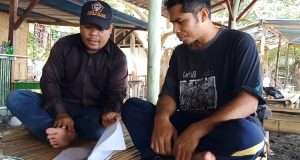 LSM Gempur Kritik Kinerja DPRD Lobar, Tak Mampu Selesaikan Persoalan Lahan Warga Batu Layar