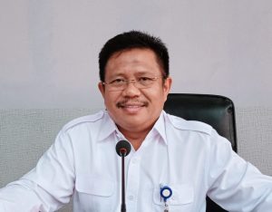 Terkait Temuan BPK, PDAM Giri Menang Telah Kembalikan Ratusan Juta Ke Kas Perusahaan