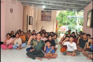 Kisah Inspiratif Anak Piatu Dari Keluarga Tidak Mampu Diasuh Oleh Panti Asuhan Menjadi Tentara