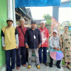 Lokasi Jauh, Pedagang Pasar Tradisional Empang Mengeluh Sepi dan Banyak Yang Gulung Tikar