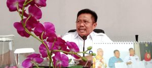 Soal Temuan BPK, LAZ Kembali Tegaskan Sudah Tidak Ada Masalah!