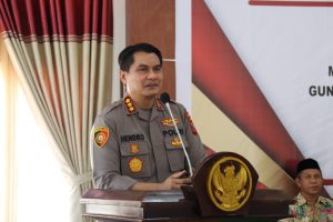 DirIntel Polda NTB : Medsos Lebih Rawan Dibanding Media Konservatif Dalam Pemilu 2024