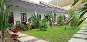 Terkuak, Villa dan Home Stay di Batu Layar Banyak Yang Tidak Memiliki Izin