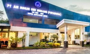 Temuan BPK : Dana Representasi PDAM Giri Menang Rp2,1 M, Sebagian Digunakan Untuk Urusan Pribadi