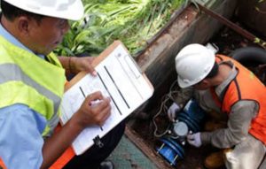 Hanya Gunakan Taksiran, PDAM Giri Menang Tidak Baca Angka Meter Air 14 Ribu Pelanggan