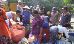 Sebanyak 74 Kecamatan di NTB Akan Mengalami Kekeringan Panjang di 2023, Ini Daerah Paling Parah