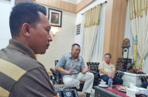 Tentang Hutang Hingga Kontraktor Ingin Gembok Mobil Gubernur NTB, Pemerintah Komitmen Selesaikan