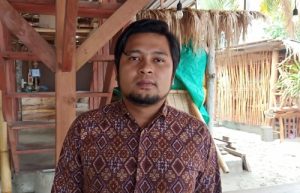 Cek Lokasi Lahan Pantai Duduk, Biro Hukum Akan Dalami Histori Terbitnya Sertifikat Heri Prihatin