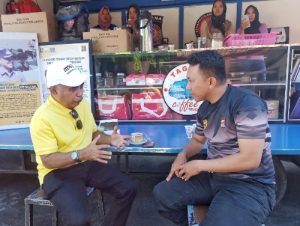 Pemprov NTB Akan Realisasikan Perbaikan Jalan dan Air Bersih di Dusun Duduk Atas Batu Layar Tahun Ini