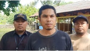 Warga Batu Layar Akan Laporkan Oknum Pemdes dan Eks Kadis Perindag Lobar ke APH dan KPK