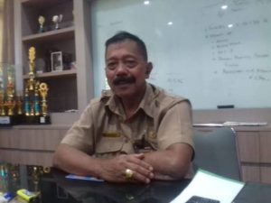 Jalan Rusak Desa Bengkaung Wisata Taman Langit Akan Diprioritaskan Diperbaiki Pemda Lobar