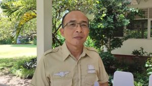 Pemprov NTB Dorong Pemda Lobar Segera Lakukan Gugatan TUN Masalah Lahan Pantai Duduk