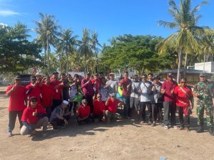 Ketua DPRD : BMI CUP 1 Boat Race 2023 Jadi Momen Tepat Untuk Kenalkan Wisata Daerah