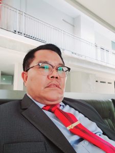 Surat Usulan Warga Batu Layar Direspon Menteri ATR/BPN RI, Dr. Ainuddin Minta Penahanan 7 Warga Tidak Dilakukan