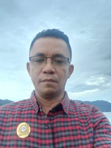 MIO Indonesia Sulteng Minta Kacabjari Kolonodale Proses Oknum Penyebab Mangkraknya Proyek Destinasi Teletubiess