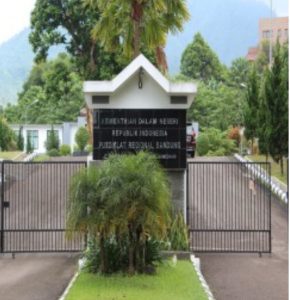 Dugaan Perselingkuhan Oknum Pejabat PPSDM Luput Dari Sanksi, Diduga Dibackup Orang Kuat