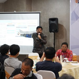 Satu Tahun Jejak Menteri ATR/Kepala BPN Jalankan Amanah Presiden untuk Rakyat Indonesia