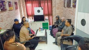 LSM Gempur dan LBH Komnas HAM Apresiasi Keputusan Kajari Mataram Tunda Eksekusi Warga Batu Layar
