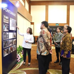 Kementerian ATR/BPN Dukung Program KOTAKU, Strategi Penataan Kawasan Mengentaskan Permukiman Kumuh Perkotaan