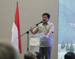 Menteri ATR/Kepala BPN : Reforma Agraria Memiliki Sifat Strategis untuk Peningkatan dan Pemerataan Pembangunan