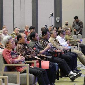 Wakil Menteri ATR BPN : Ego Sektoral dalam Pelaksanaan Reforma Agraria Dapat Runtuh Dengan Keterlibatan Masyarakat