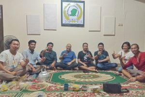 Kasus Lahan Pantai Duduk Batu Layar, Menarik Perhatian Himpunan Masyarakat Lombok di Jakarta