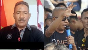 Pasca 15 Aktifis Donggo Soromandi Ditahan Polisi, Aktifis SEMMI NTB Minta Semua Pihak Jaga Kamtibmas Jelang Pemilu 2024