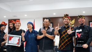 Band Legendaris Dewa 19 Dinobatkan sebagai Ambasador Pariwisata Gili Tramena – Lombok