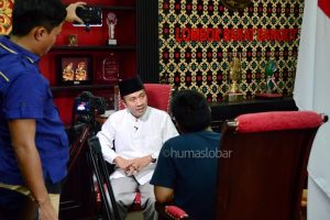 Bupati Lombok Barat Jamin 7 Warga Batu Layar Yang Divonis 14 Hari Tidak Akan Ditahan