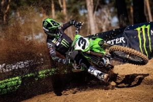 Hasil MXGP Sumbawa 2023: Romain Febvre Menang di Sirkuit Samota