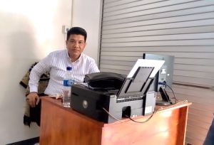 Diam-Diam Pemerintah Desa di Kecamatan Wawo Sertifikat Tanah Warisan Atas Nama Desa